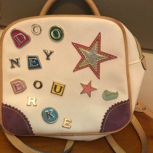 Dooney & Bourke Backpack